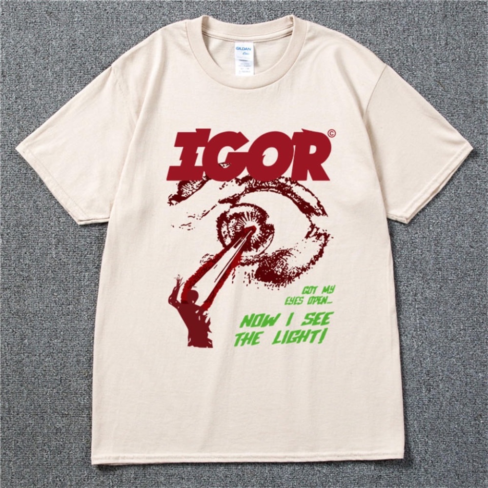 Golf Wang Cotton T